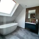 Apartmán Loft Im Schleusenhaus Hamelin