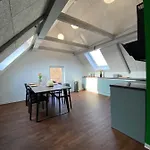 Loft Im Schleusenhaus Apartment