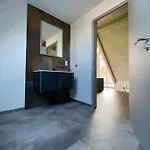 Loft Im Schleusenhaus Apartmán