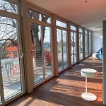 Loft Im Schleusenhaus Apartmán *