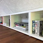 Apartmán Loft Im Schleusenhaus Hamelin