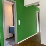 Apartmán Loft Im Schleusenhaus