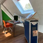 Loft Im Schleusenhaus *