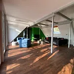 Apartmán Loft Im Schleusenhaus