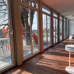 Loft Im Schleusenhaus Apartmán