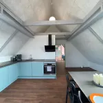 Loft Im Schleusenhaus Apartmán Hamelin