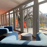 Apartmán Loft Im Schleusenhaus