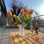 Loft Im Schleusenhaus *