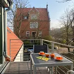 Apartmán Loft Im Schleusenhaus Hamelin
