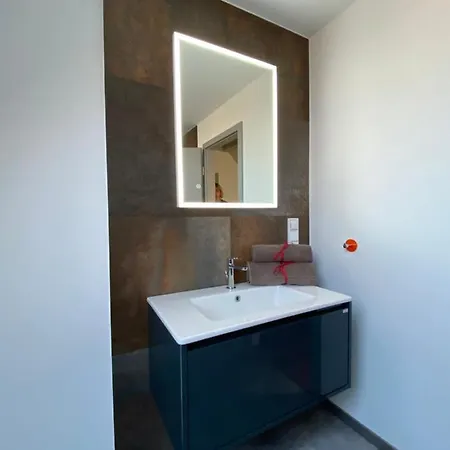 Loft Im Schleusenhaus