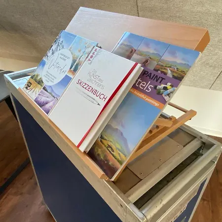 Loft Im Schleusenhaus