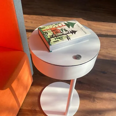 Loft Im Schleusenhaus