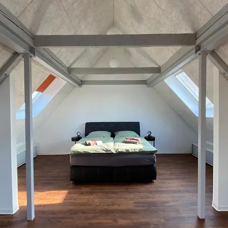 Loft Im Schleusenhaus *