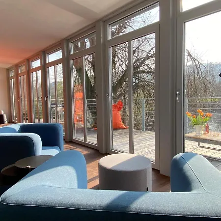 Διαμέρισμα Loft Im Schleusenhaus