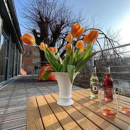 Loft Im Schleusenhaus *