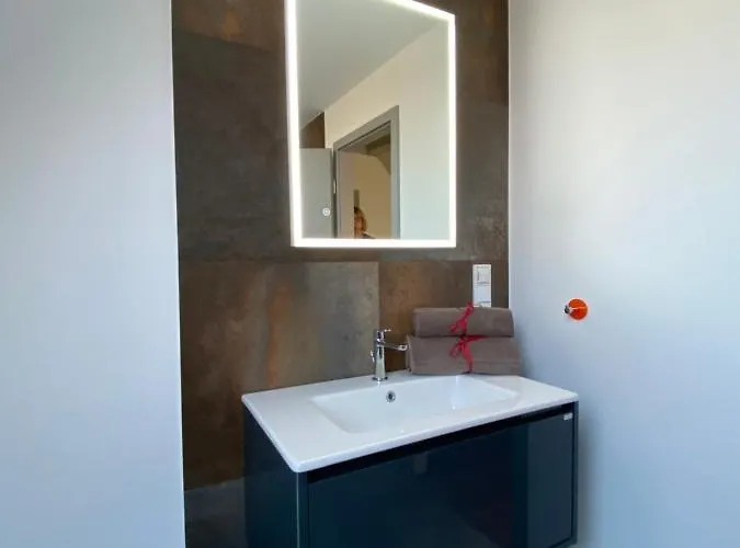 Loft Im Schleusenhaus