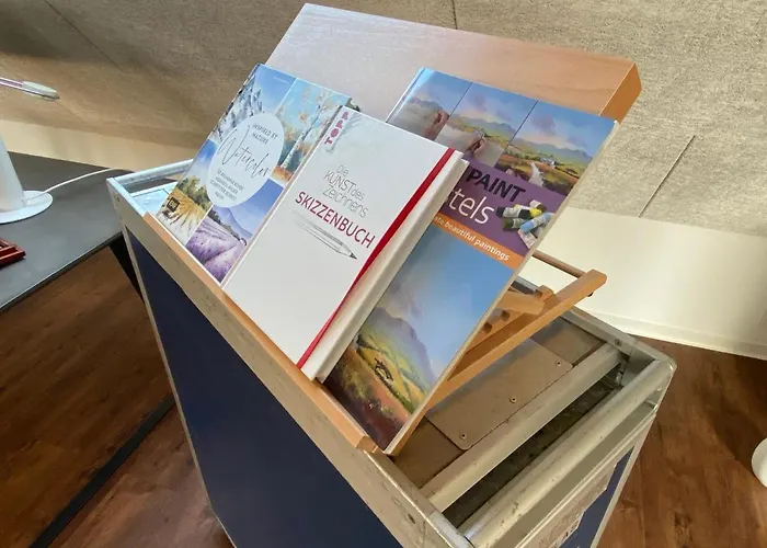 Loft Im Schleusenhaus