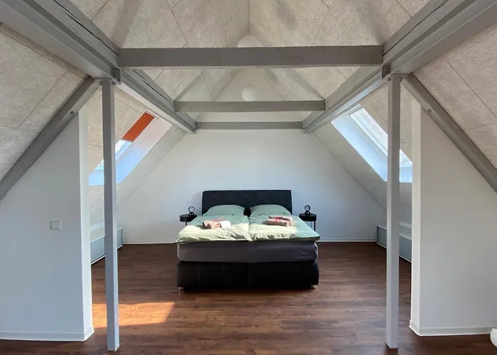 Loft Im Schleusenhaus *